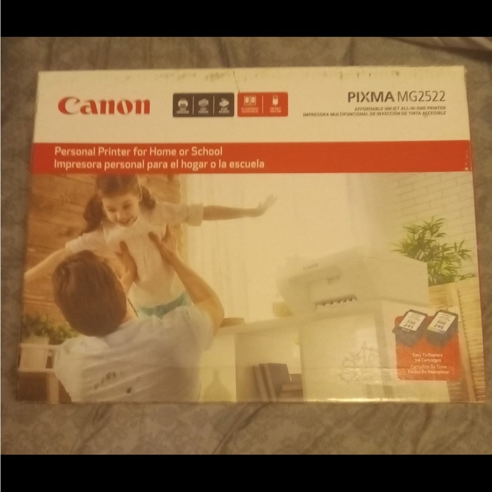 Printer